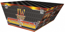 Серебряные рыбки