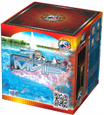 Подводный мир