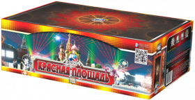 Красная площадь