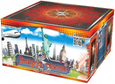 Вокруг света