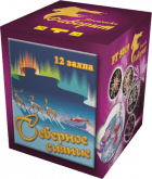 Северное сияние