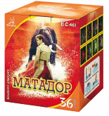 Матадор