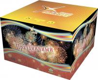 Праздничный 100