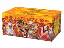 Все будет в шоколаде!