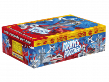 Горжусь Россией!