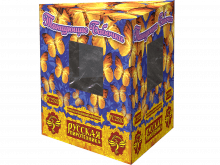 Фонтан «Танцующие бабочки»