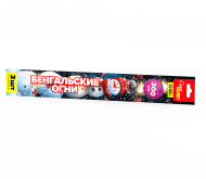 Бенгальские огни 300 мм (в уп. 3 шт.)