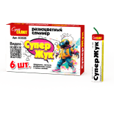 Супержук  (в уп. 6 шт.)