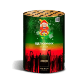 Фонтан «Щелкунчик»