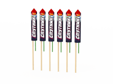 Спутник (в уп. 6 шт.)