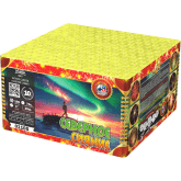 Северное сияние