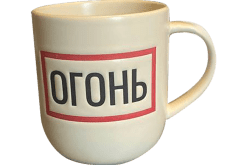Кружка 400 мл. Феерия