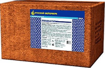 Супер фейерверк «Золотой дождь»