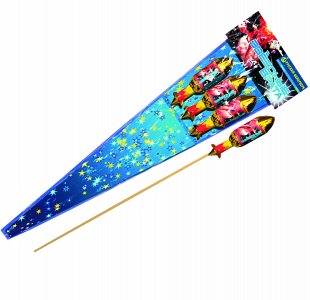 Ракета «Звездные врата»