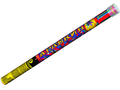 Римская свеча «Арлекин»