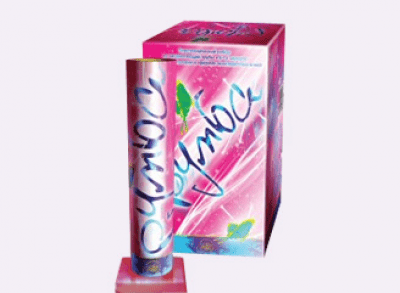 Одиночный салют «Румба»