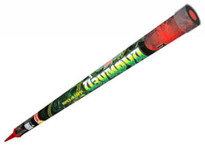 Римская свеча «Циклон»