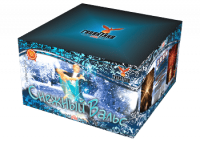 Супер фейерверк «Созвездие Орел»