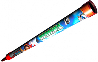 Римская свеча «Венера»