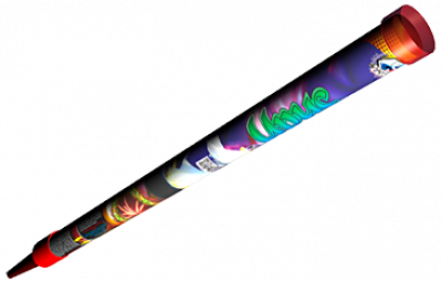 Римская свеча «Ирис»