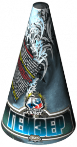 Фонтан «Гейзер»