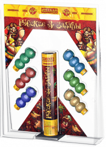 Одиночный салют «Русские забавы-3»