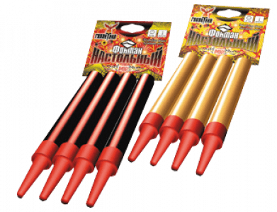 Фонтан «Настольный фонтан »