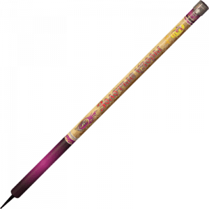 Римская свеча «Золотые узоры»