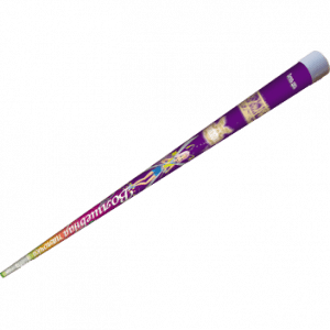 Римская свеча «Волшебная палочка»