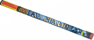 Римская свеча «Альтаир»