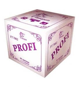 Супер фейерверк «Профи 36»