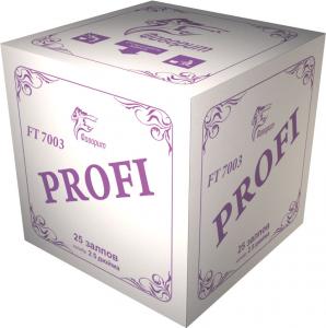 Супер фейерверк «Профи»