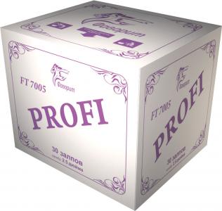 Супер фейерверк «Профи 30»
