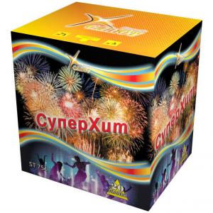 Средний фейерверк «СуперХит 20»