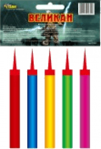 Фонтан «Настольный фонтан "Великан" (в уп. 6 шт.)»