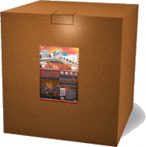 Супер фейерверк «Венеция»