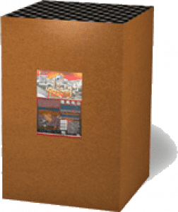 Крупный фейерверк «Лондон»