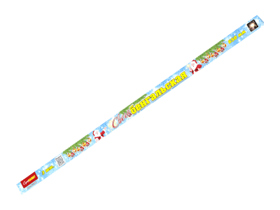 Бенгальский огонь «Бенгальские огни 650 мм ( в уп. 3 шт.)»