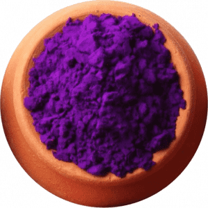 Краска Холи «Краска Холи, цвет фиолетовый (100 г)»