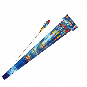 Ракета «Стингер (в уп. 3 шт.)»