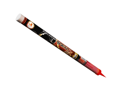 Римская свеча «Вензель»