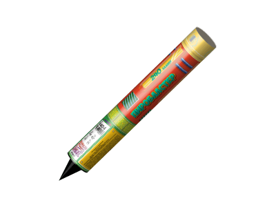 Римская свеча «Пиробластер»