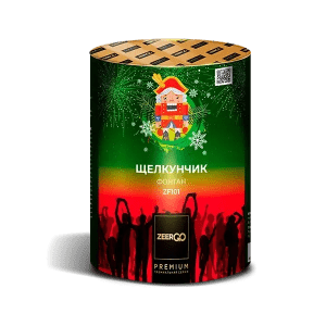 Фонтан «Щелкунчик»