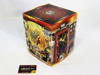 Средний фейерверк «Александр Великий»