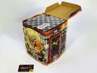 Средний фейерверк «Александр Великий»