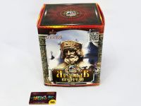 Средний фейерверк «Ярослав Мудрый»