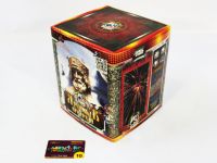 Средний фейерверк «Ярослав Мудрый»