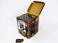 Средний фейерверк «Ярослав Мудрый»