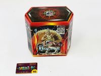 Средний фейерверк «Восток»