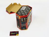 Средний фейерверк «Восток»